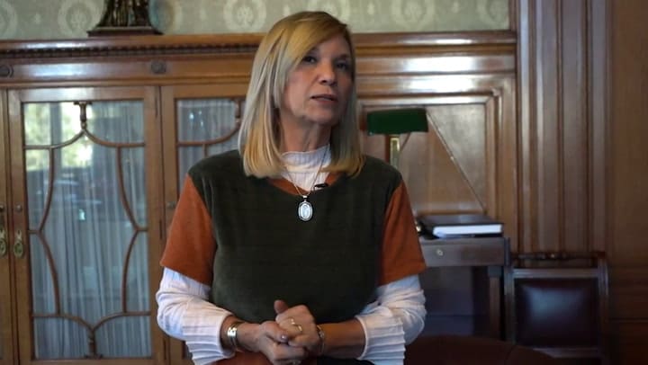 La opinión de personajes latinoamericanos sobre la importancia de contar con una prensa libre para g