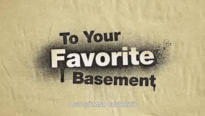 That '90s Show, tráiler