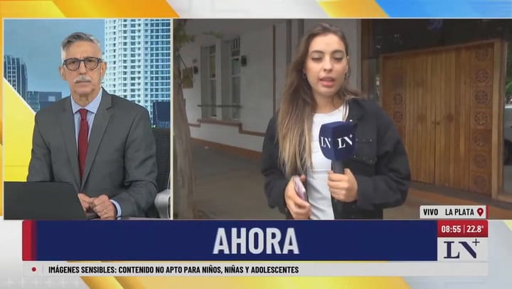 El último adiós a Kim Gómez
