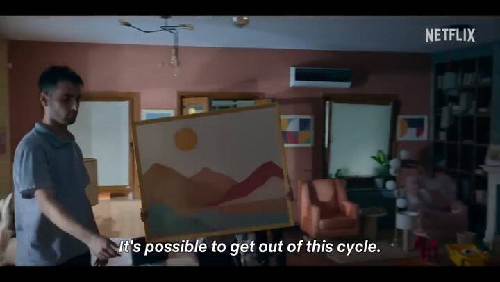 Tráiler oficial de Mi otra yo