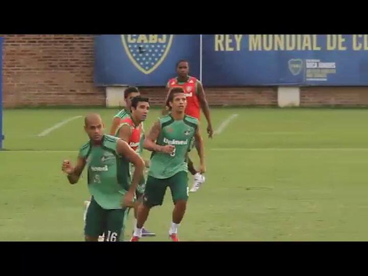 Deco, el amigo de Messi y Cristiano