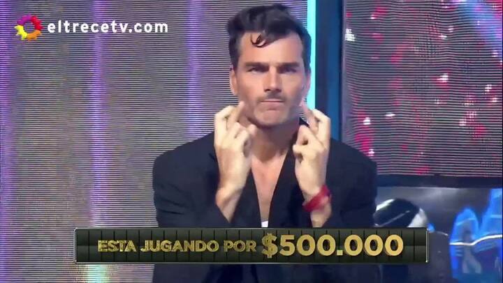 Bienvenidos a bordo - Fuente: eltrece