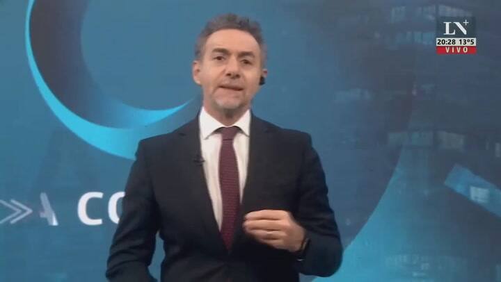 ¿Terminan o no terminan? El editorial de Luis Majul