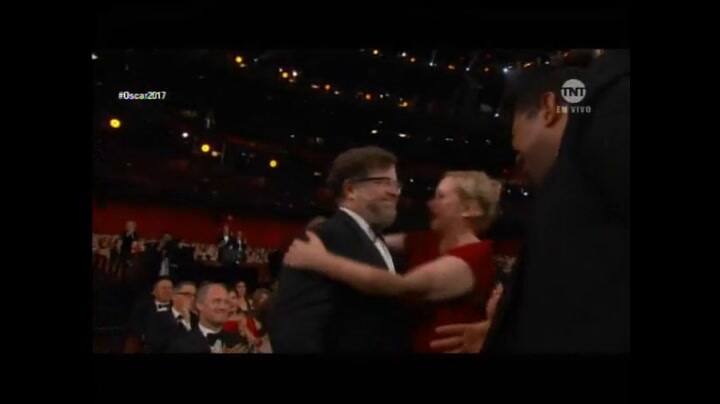 Oscar: Kenneth Lonergan, mejor guión original por Manchester junto al mar - Fuente TNT