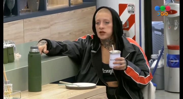 Furia amenazó con golpear a Darío