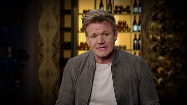 Hell's Kitchen por Home and Health - Fuente: YouTube