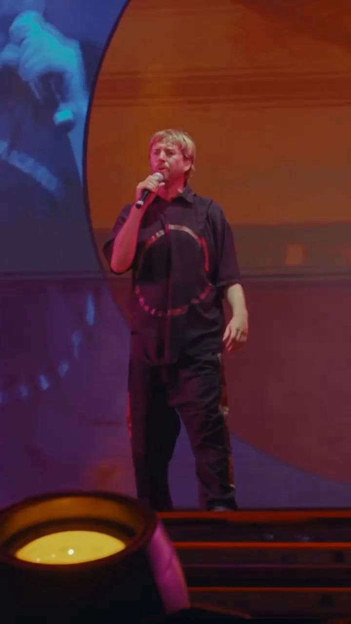 El Plan de la Mariposa hizo bailar al Bendu Arena