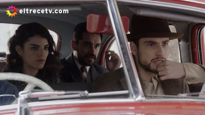 La banda tiene un nuevo plan para rescatar a Lucía y Aldo es el que peor la pasa