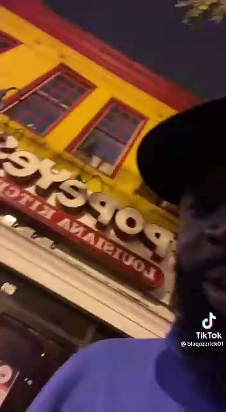 Un usuario gravó una invasión de ratas en un local de comida y se volvió viral