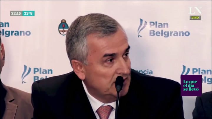 Polémica por el posible cobro por la atención en hospitales a no residentes