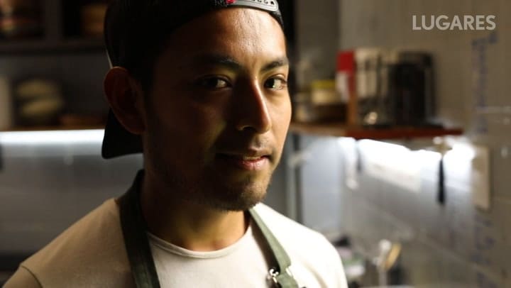 RESTAURANTE MEXICANO