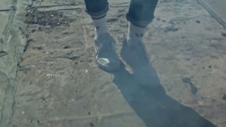 Bertoldi - Fuente: YouTube