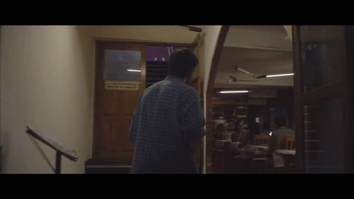 Trailer de 'Fantasma vuelve al pueblo'