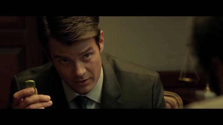 Mala conducta - Trailer - Fuente: YouTube