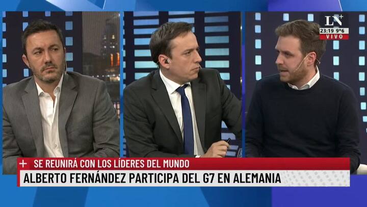 La lucha por los planes en el gobierno