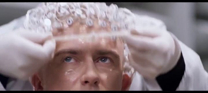 Trailer de Aurora - Fuente: YouTube