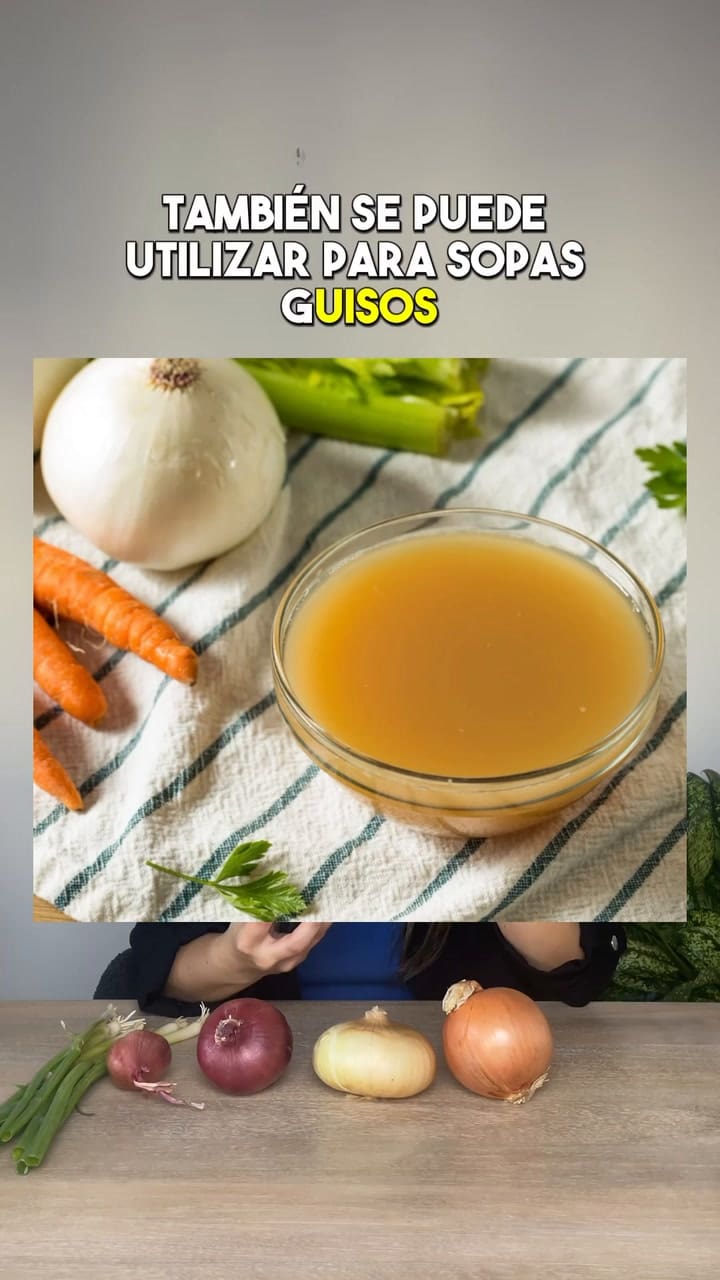 Diferencias entre los tipos de cebollas