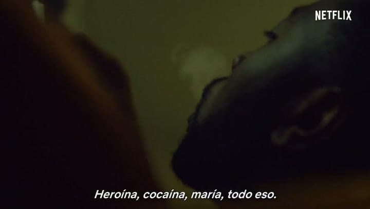 Un avance de Trailer Top Boy