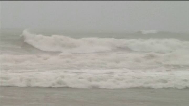 Huracán Irma: muertos y heridos tras su paso por la isla de San Martin y Puerto Rico