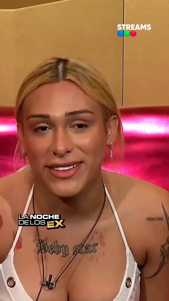 Qué pasa entre Danelik y Brian Sarmiento en Gran Hermano