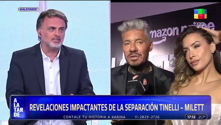 ¿Quién es Doña Marthita, la madre de Milett Figuera?