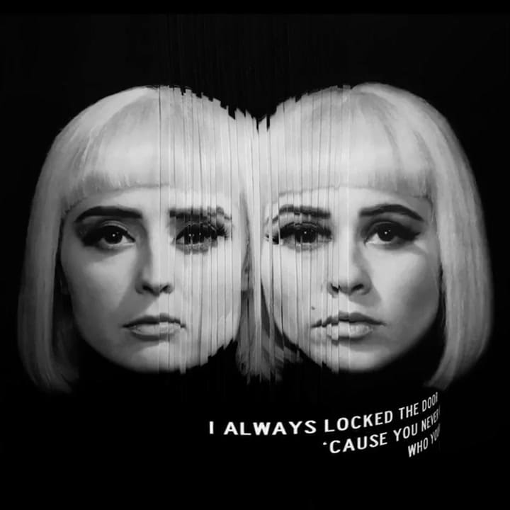 Lucius - Neighbors - Fuente: YouTube