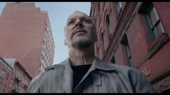 Birdman (o la inesperada virtud de la ignorancia)