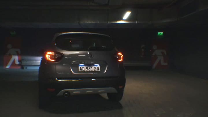 Conocé el nuevo Renault Captur BOSE