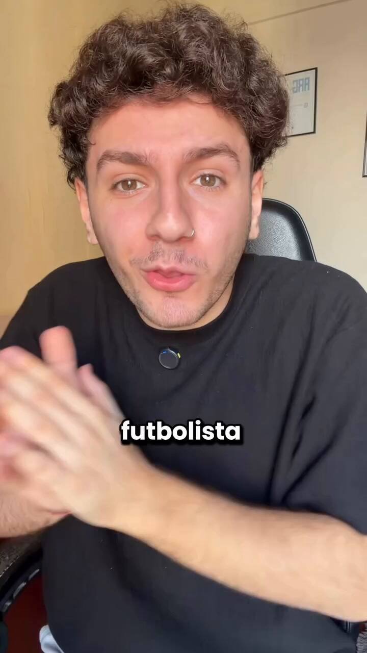 La iniciativa del influencer argentino que volvió viral a Tim Payne