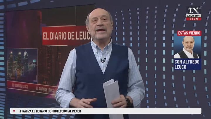 Los Moyano, más mafia que casta. Leuco le da su palabra.