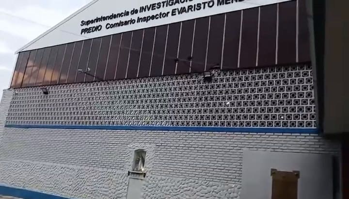 Detuvieron líder prostíbulo 2