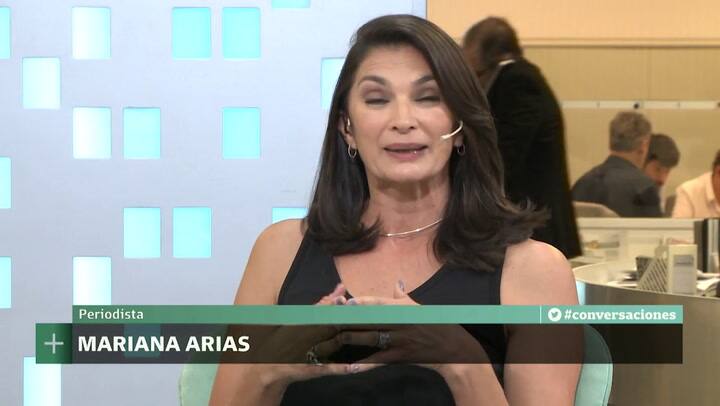 Entrevista a la escritora Cristina Morato. Por Mariana Arias