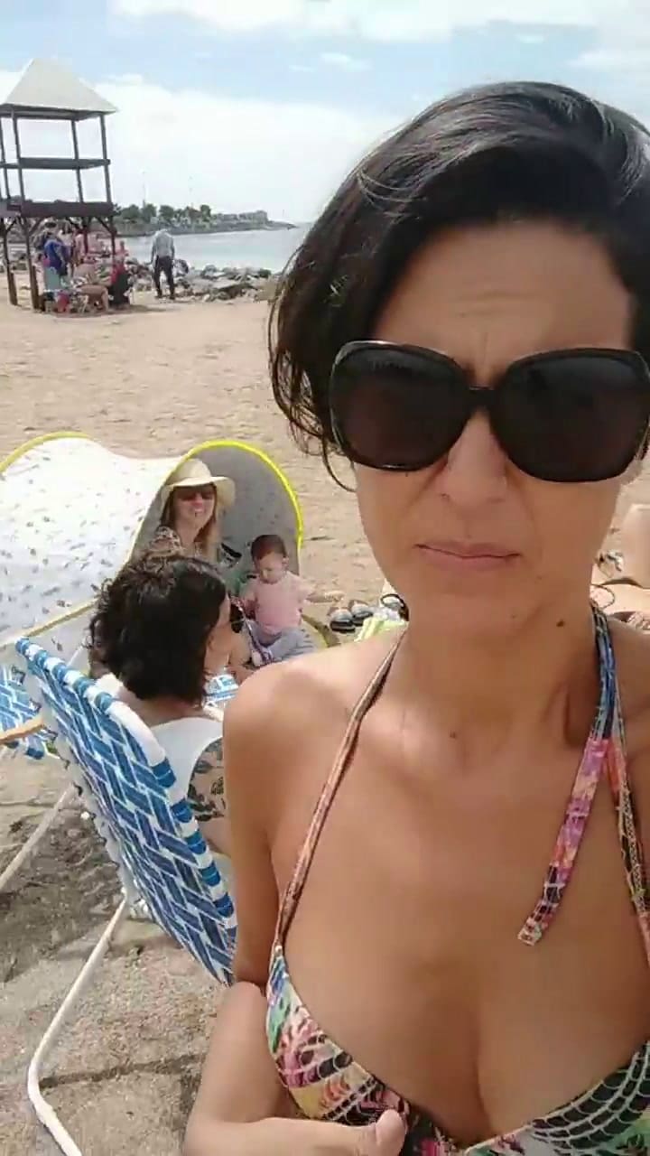 Volvió 'La Cheta de Nordelta' y es furor en TikTok