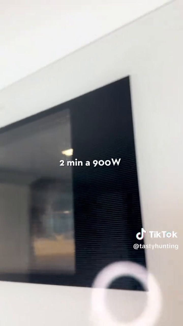 Receta de tiramisú exprés sin harina