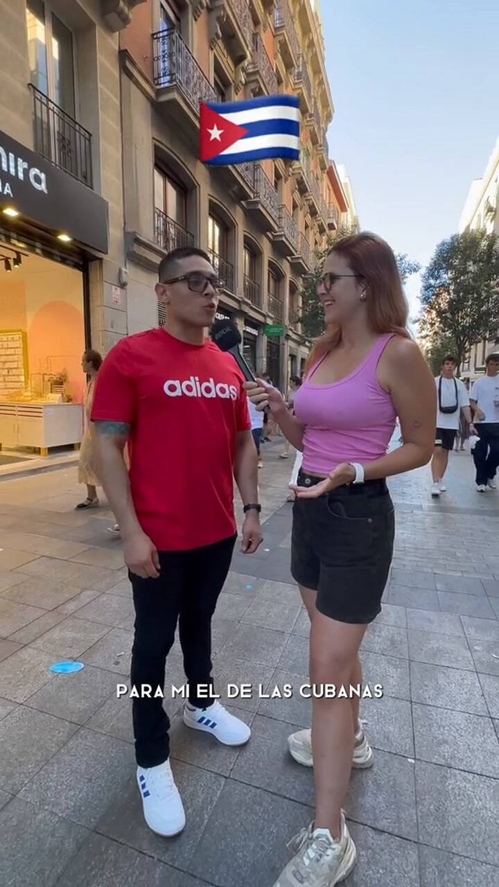 El acento más lindo de Latinoamérica