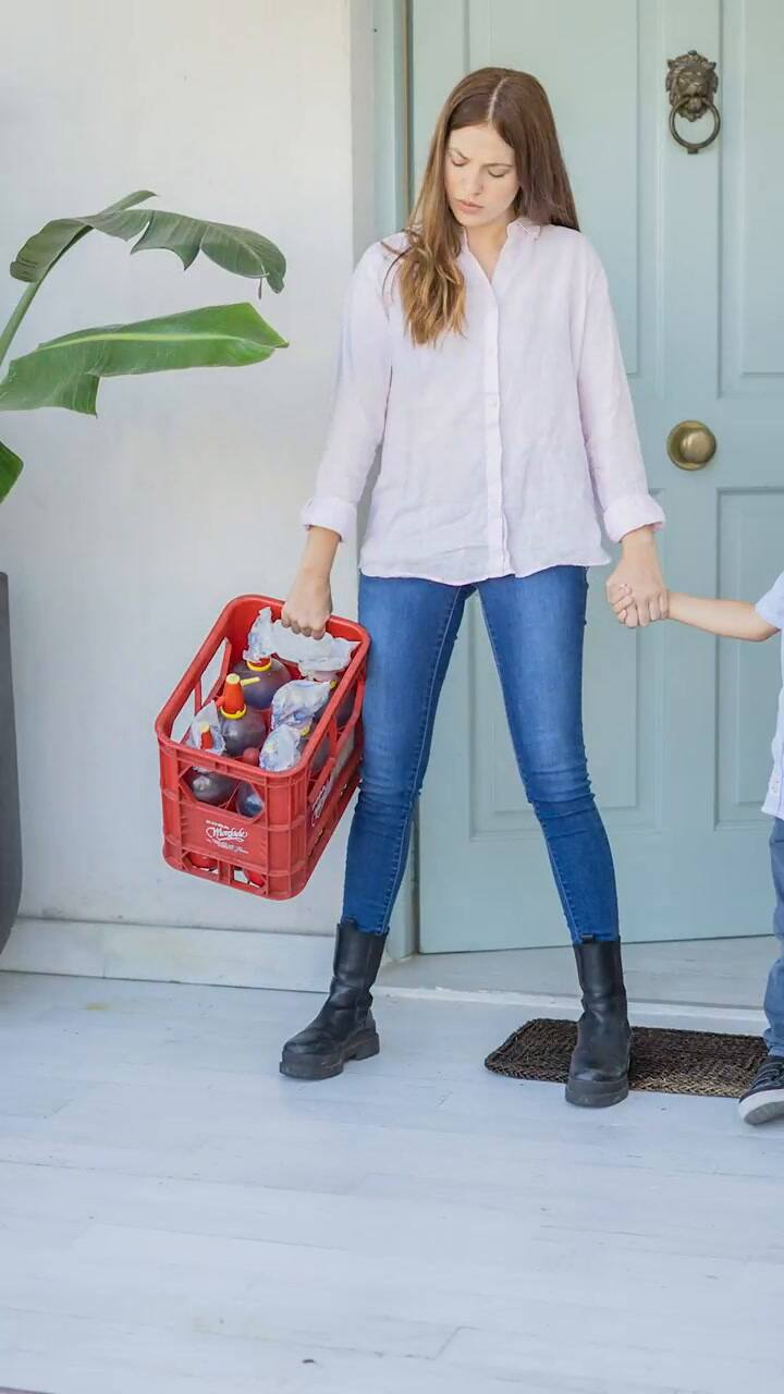 SODA STREAM 03.05.21