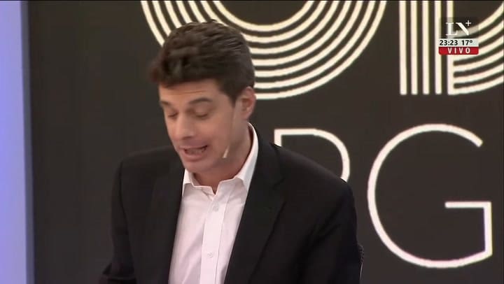 ¿Qué pide China a cambio de los yuanes? La columna de Francisco Olivera.