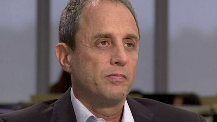 El sinceramiento de Tenembaum sobre la elecciones: “Quiero ser explícito: no quiero que gane Milei”