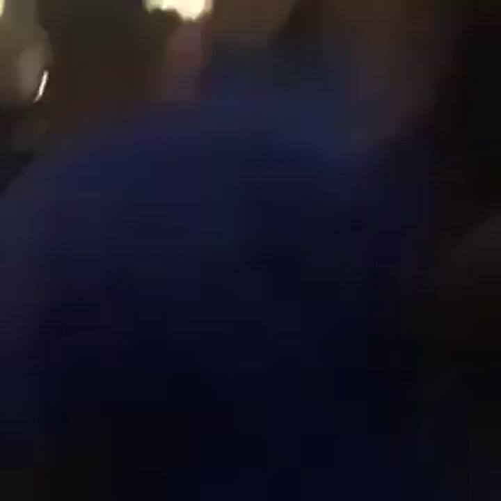 Balacera en Dallas: transmiten el momento en que se desató