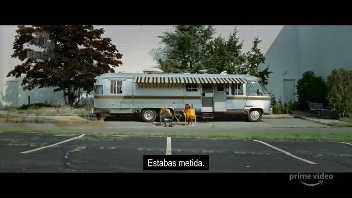 Trailer El sonido del metal