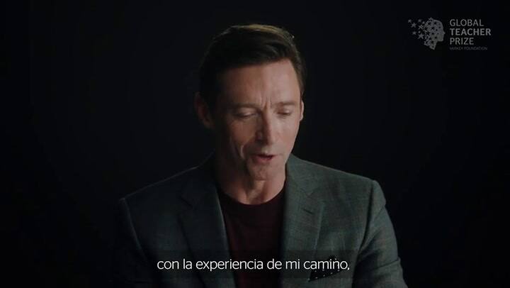 GTA Anuncio - Hugh Jackman