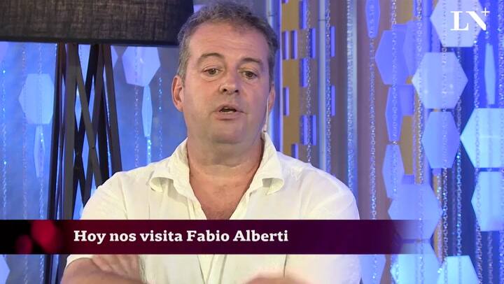La noche en que Alberti y Casero durmieron con un conejo, un pato y una gallina