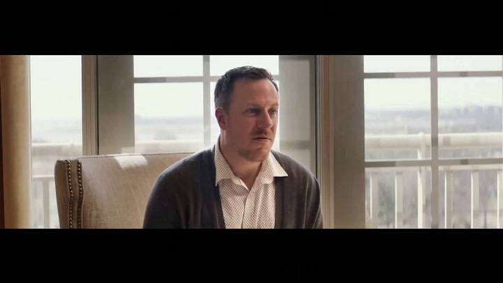 Publicidad de Tiktok destacando su rol comercial en EE.UU.