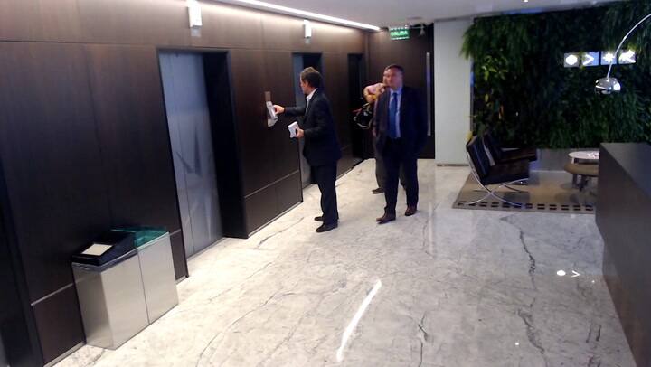 El arresto de la Policía Federal a Manuel Ducler y sus cómplices