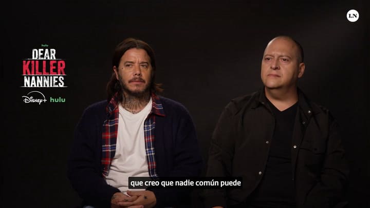 ¿Cómo fue revivir el pasado?