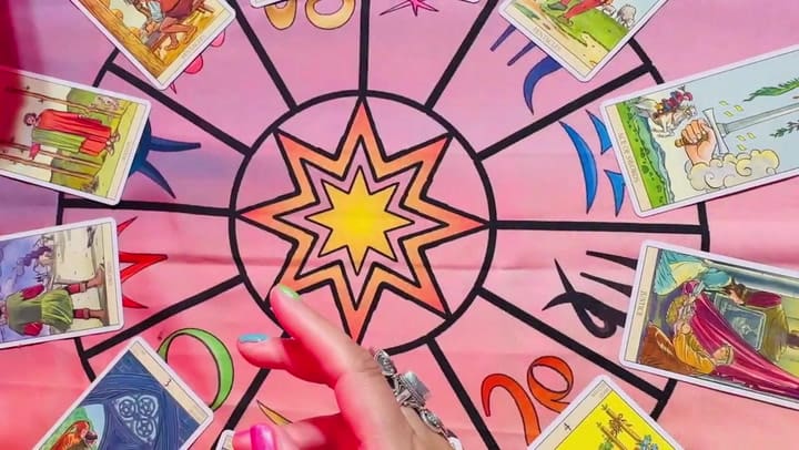 El horóscopo de Jimena La Torre para la última semana de enero