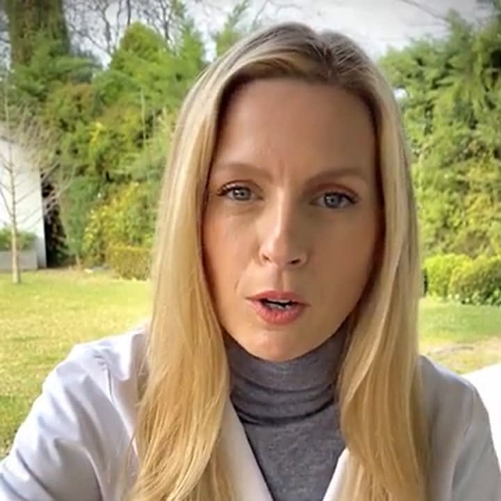 Ejercicios Para La Memoria Con La Dra. Lucía Crivelli #Entrenátumente