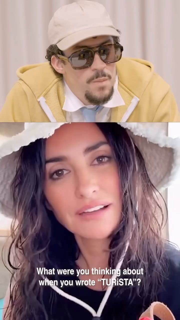 Bad Bunny reveló el significado de Tití