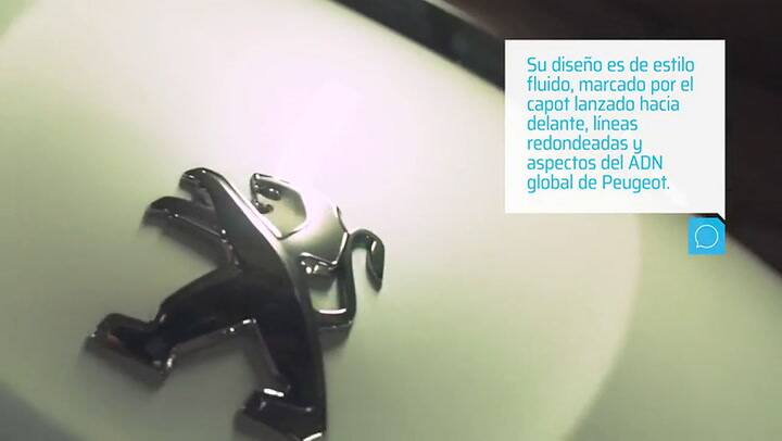 Pusimos a prueba el nuevo Peugeot 208