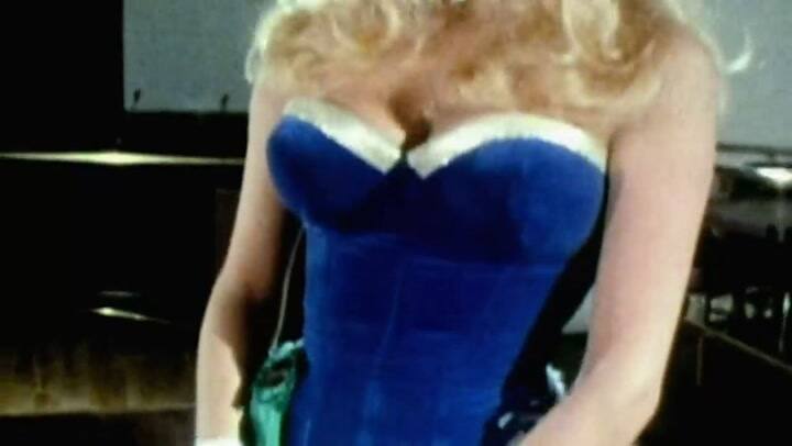 Adelanto oficial de la docuserie Secrets of Playboy